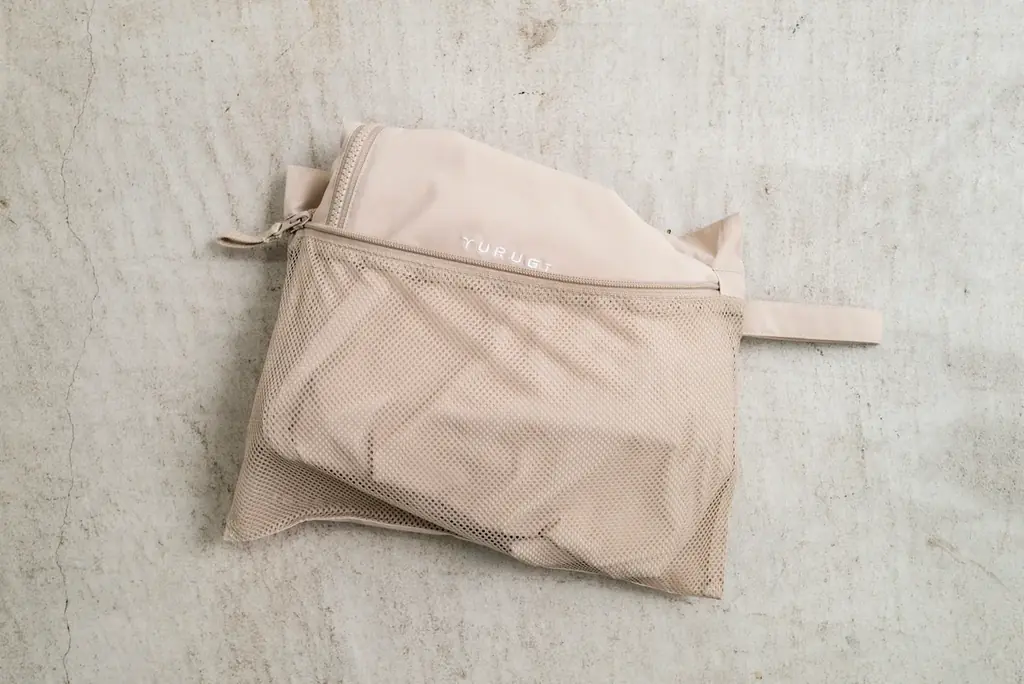 雨の日も、晴れの日も。どんな瞬間も、心が躍るシャカシャカを。「YURUGI」4月18日12:00〜 数量限定でお届けします。 画像 2