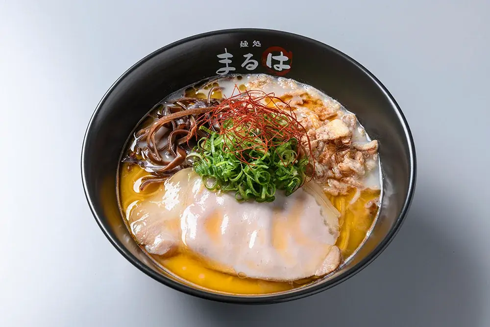「七つ星横丁 裏路地ラーメンテラス」 5/1(金)営業開始！ 画像 4