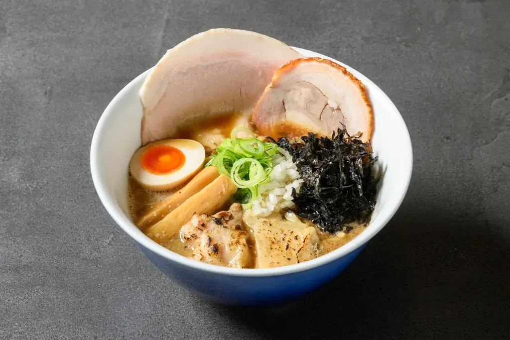 「七つ星横丁 裏路地ラーメンテラス」 5/1(金)営業開始！ 画像 5