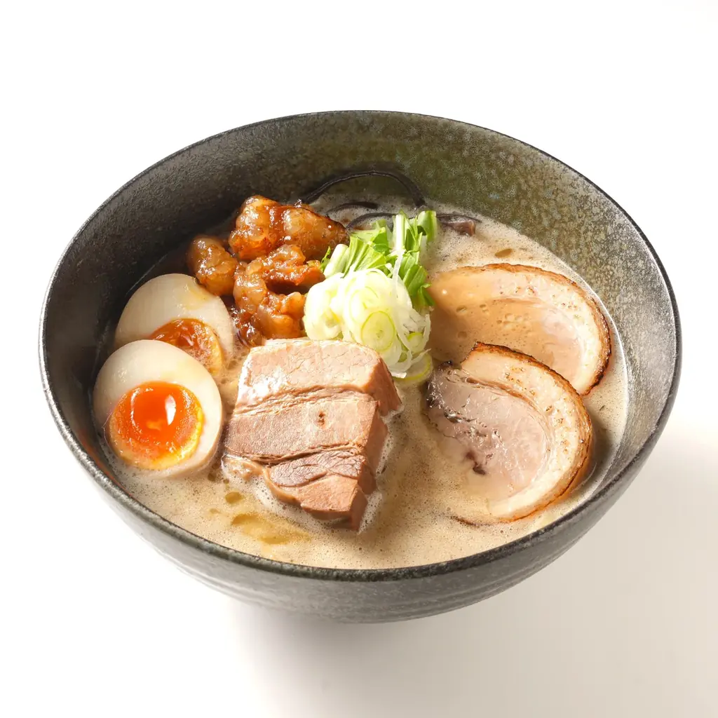 「七つ星横丁 裏路地ラーメンテラス」 5/1(金)営業開始！ 画像 6