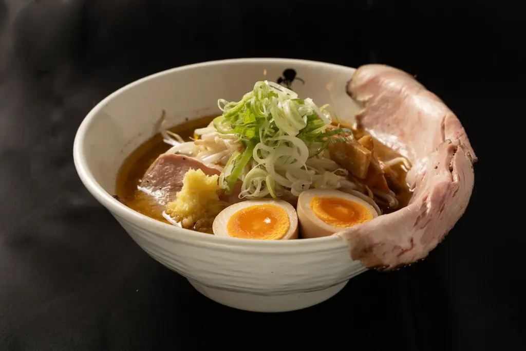 「七つ星横丁 裏路地ラーメンテラス」 5/1(金)営業開始！ 画像 7