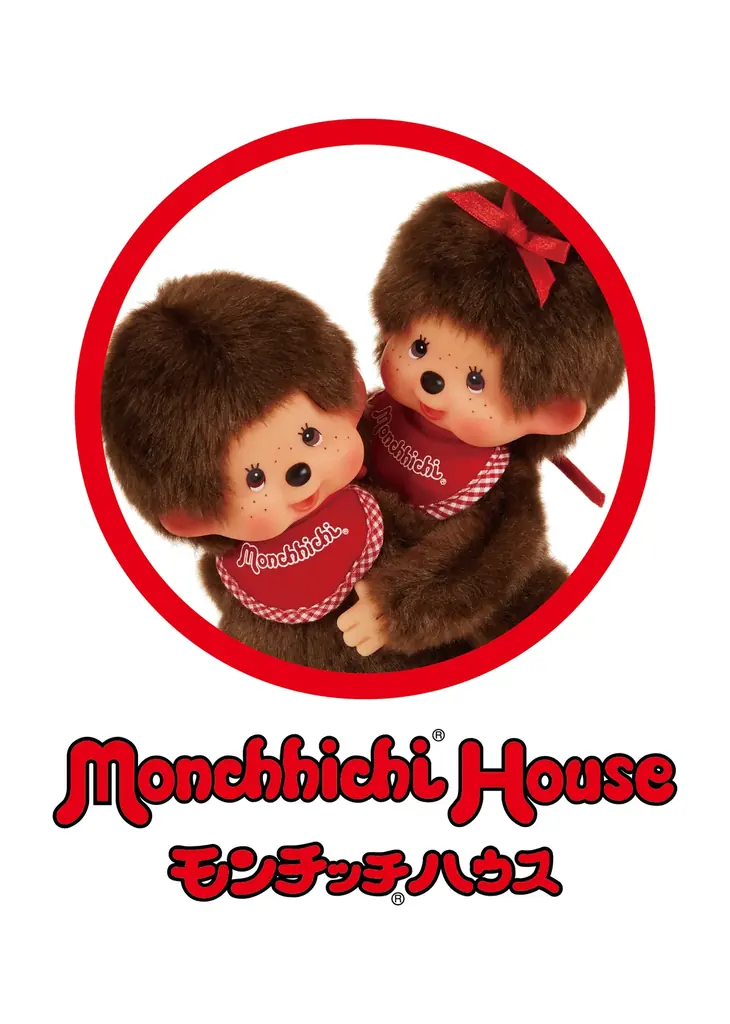 「モンチッチハウス 」が長野・善光寺仲見世通りに4月25日(土)グランドオープン！ 画像 1