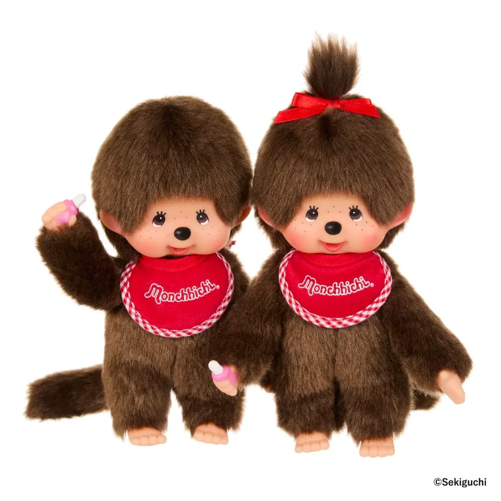 「モンチッチハウス 」が長野・善光寺仲見世通りに4月25日(土)グランドオープン！ 画像 3