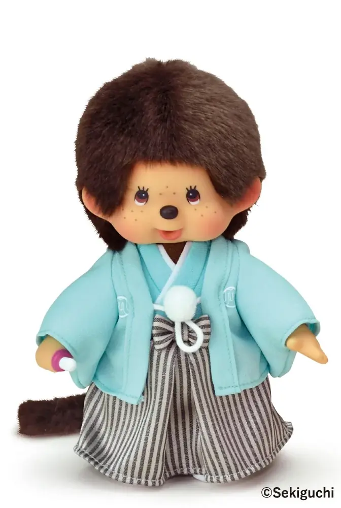 「モンチッチハウス 」が長野・善光寺仲見世通りに4月25日(土)グランドオープン！ 画像 4