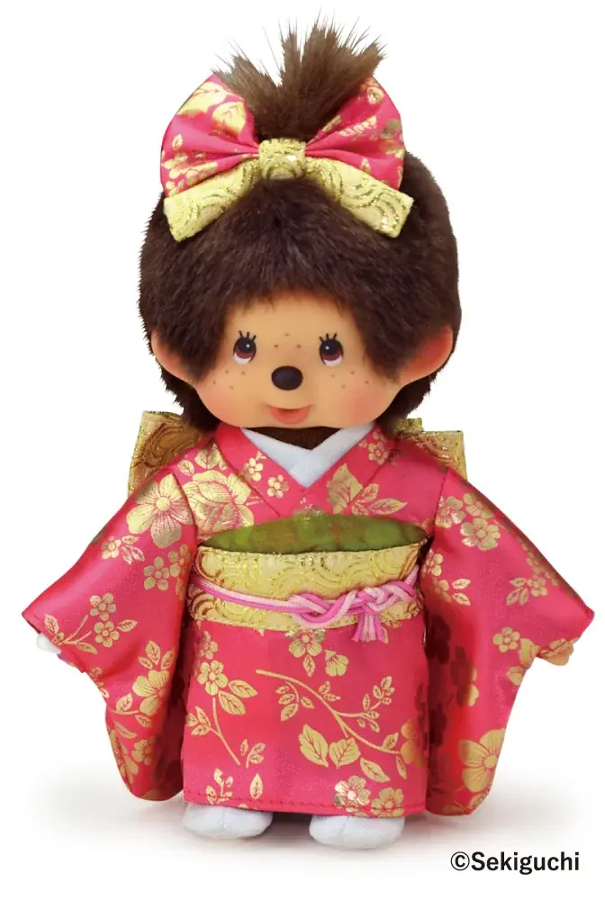 「モンチッチハウス 」が長野・善光寺仲見世通りに4月25日(土)グランドオープン！ 画像 5