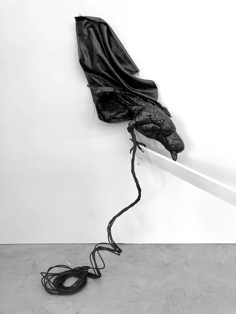 WACCA ART Award 2026　堀田千尋 プレ展覧会 画像 2