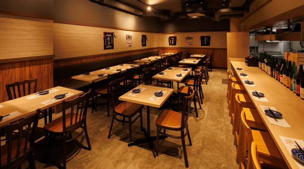 【日本酒原価酒蔵 町田店1周年祭】時間無制限飲み放題を破格の¥990(税込)で町田店限定開催！┃4月20日〜4月30日 画像 3