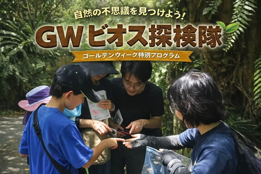 ビオスの丘 らんの花祭り うりずん2026「らんの舞」 画像 4