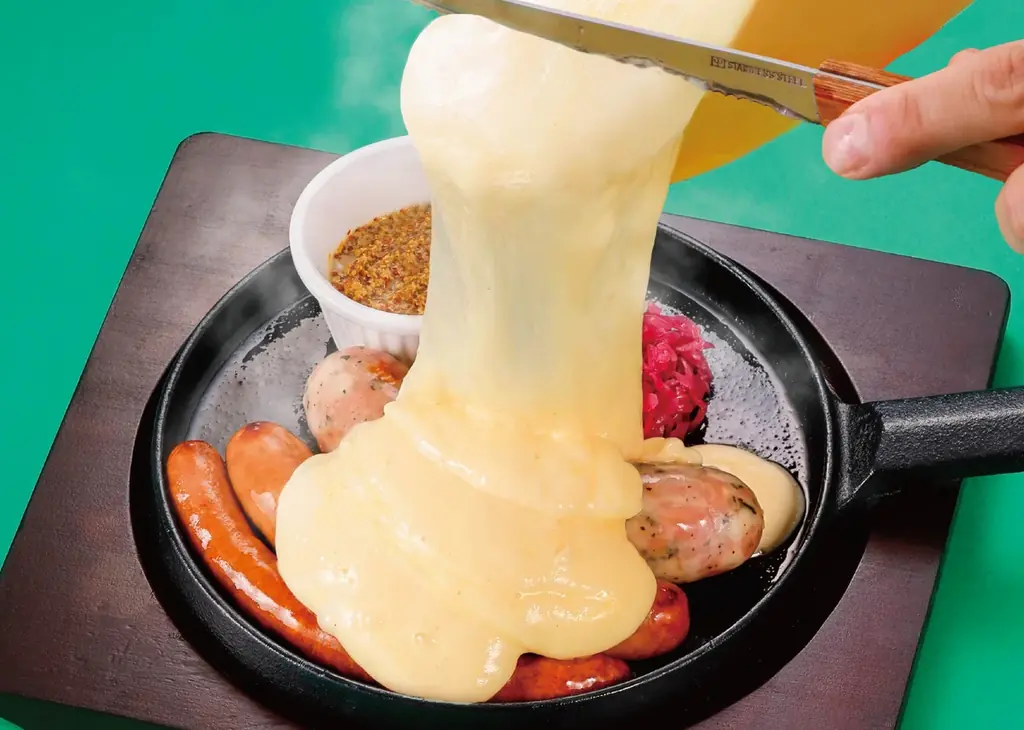 【初出店】「株式会社　利久」展開の「希望の丘醸造所」、4/20（月）エスパル仙台にビアレストランをOPEN！ビール全種特別価格の記念特典も 画像 4