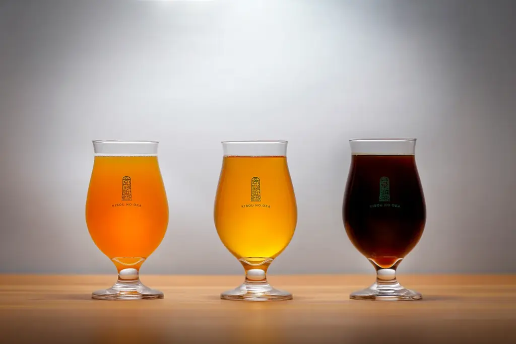 【初出店】「株式会社　利久」展開の「希望の丘醸造所」、4/20（月）エスパル仙台にビアレストランをOPEN！ビール全種特別価格の記念特典も 画像 5