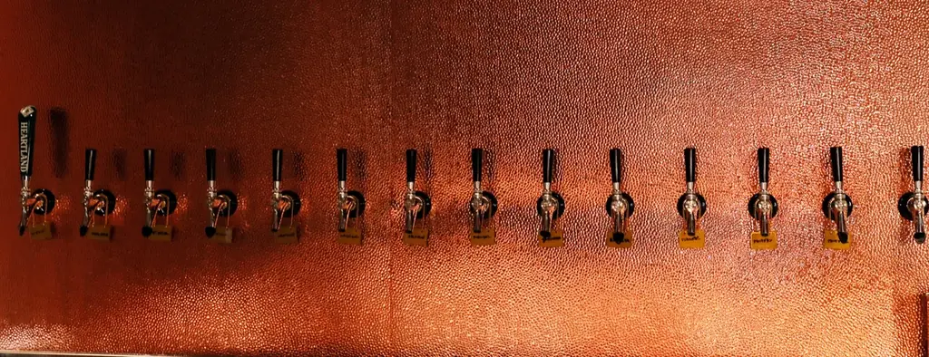 【初出店】「株式会社　利久」展開の「希望の丘醸造所」、4/20（月）エスパル仙台にビアレストランをOPEN！ビール全種特別価格の記念特典も 画像 6