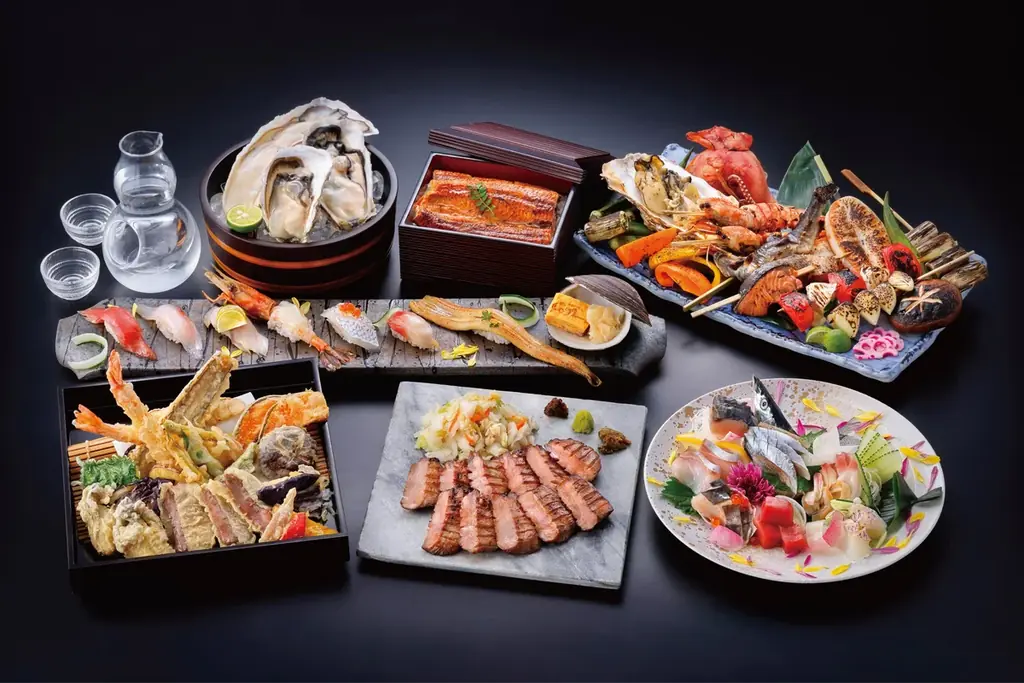 【牛たん炭焼　利久　仙台駅本店】4/20（月）エスパル仙台にグランドオープン！オープン記念特典も【株式会社　利久】 画像 1