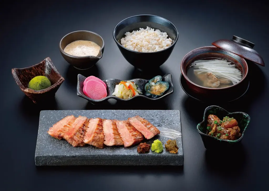 【牛たん炭焼　利久　仙台駅本店】4/20（月）エスパル仙台にグランドオープン！オープン記念特典も【株式会社　利久】 画像 3