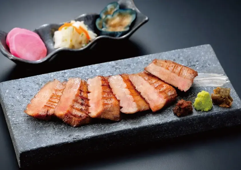 【牛たん炭焼　利久　仙台駅本店】4/20（月）エスパル仙台にグランドオープン！オープン記念特典も【株式会社　利久】 画像 4