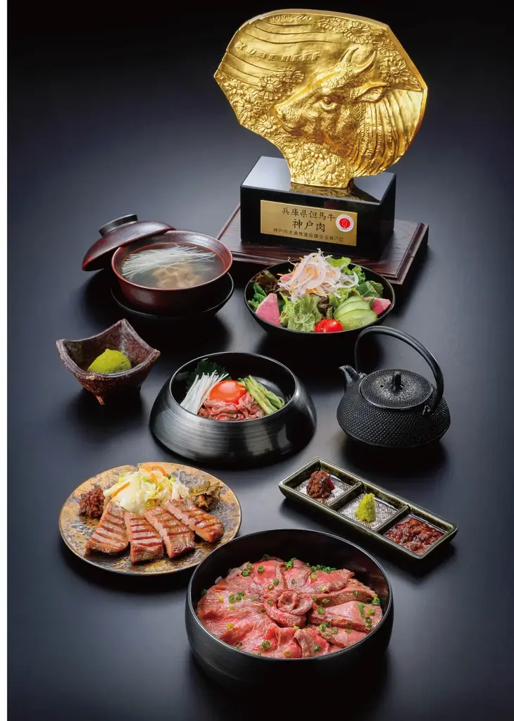 【牛たん炭焼　利久　仙台駅本店】4/20（月）エスパル仙台にグランドオープン！オープン記念特典も【株式会社　利久】 画像 5