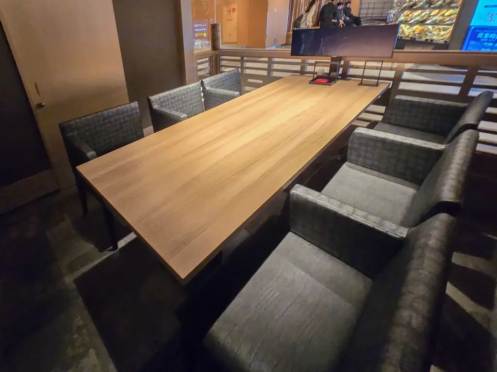 【牛たん炭焼　利久　仙台駅本店】4/20（月）エスパル仙台にグランドオープン！オープン記念特典も【株式会社　利久】 画像 6