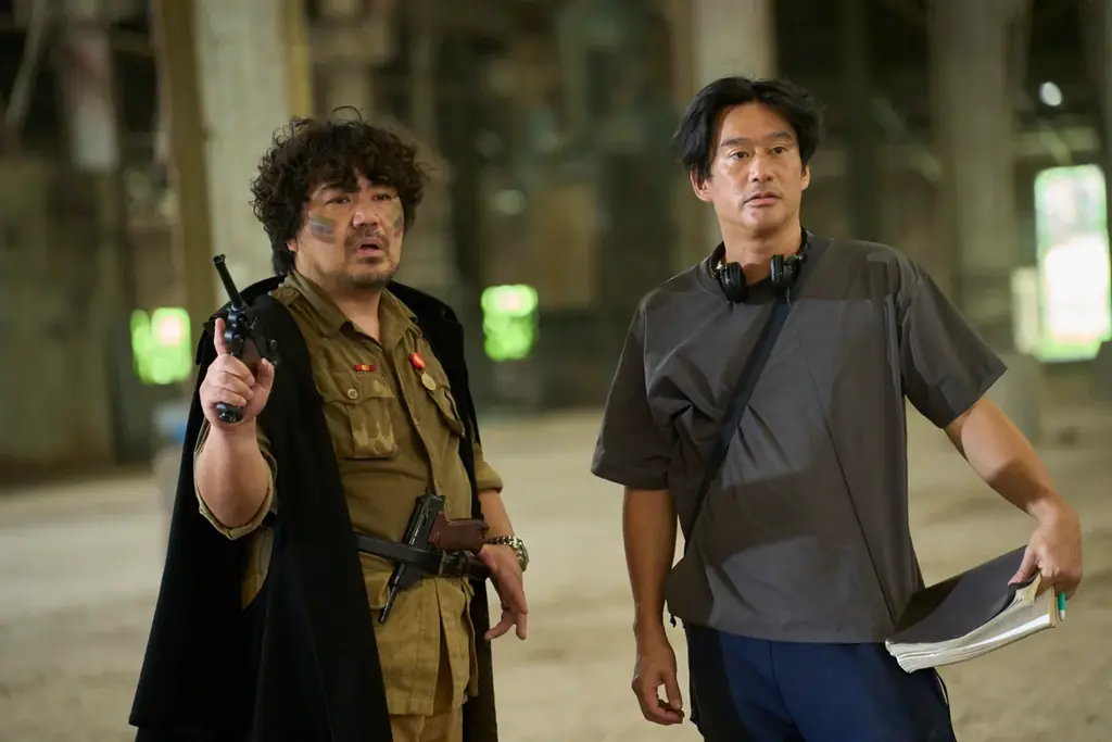 新宿で熱狂を生んだインディーズ映画「どうしようもない10人」 、カンヌ国際映画祭併設「Marché du Film」参加へ 画像 3