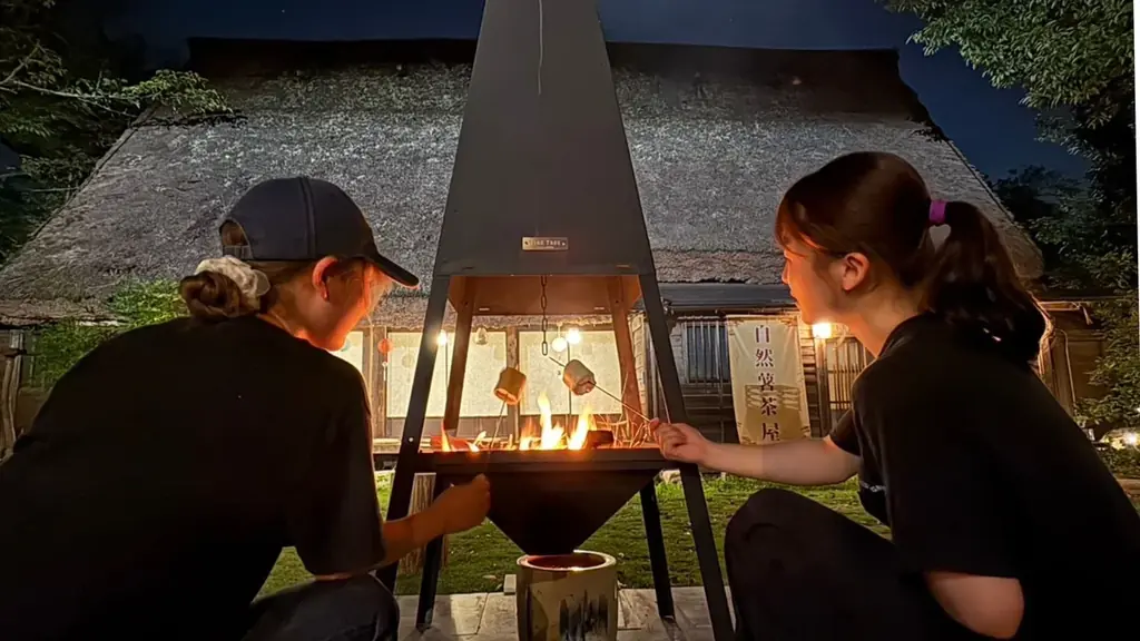 【愛知県瀬戸市】GWは終わらない。GWに休めない方へ、1人2,000円OFFの“ご褒美グランピングプラン”を販売 画像 4