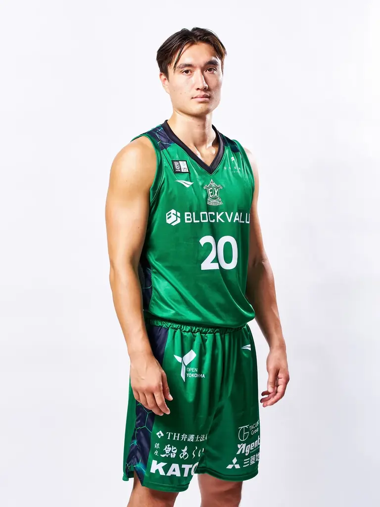 【横浜エクセレンス】今シーズン初となるパブリックビューイングも開催されたアウェーでのライジングゼファー福岡戦！ 画像 4