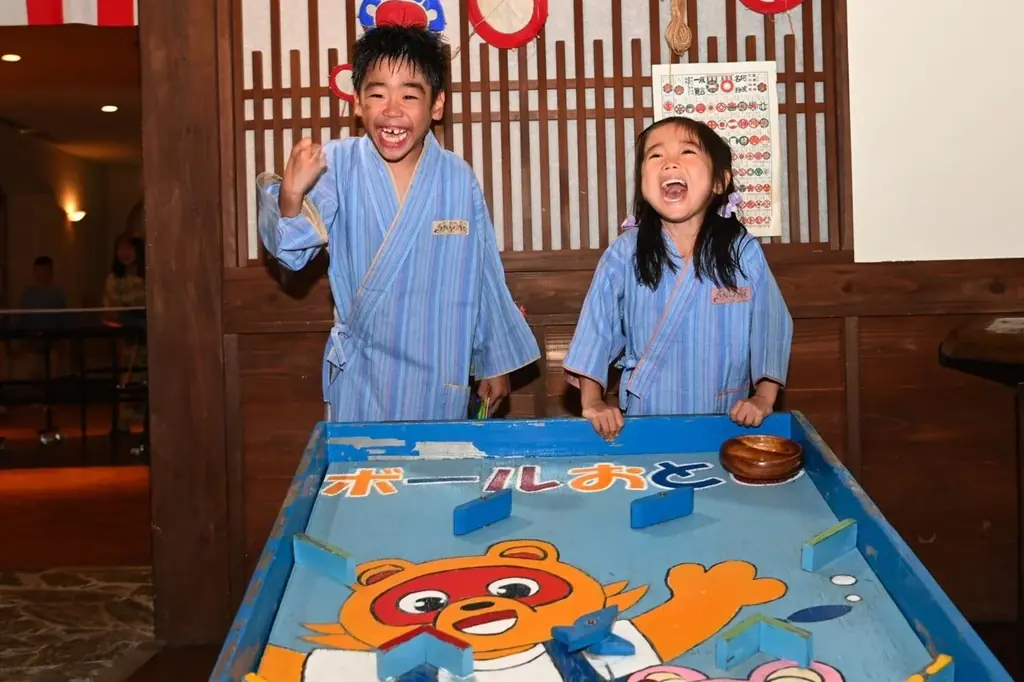 徳島・鳴門温泉【35周年記念】アオアヲから感謝の宿泊プラン登場！幼児料金無料・小学生半額☆釣り堀体験35円ほか、7大特典を記念価格で♪ 画像 4