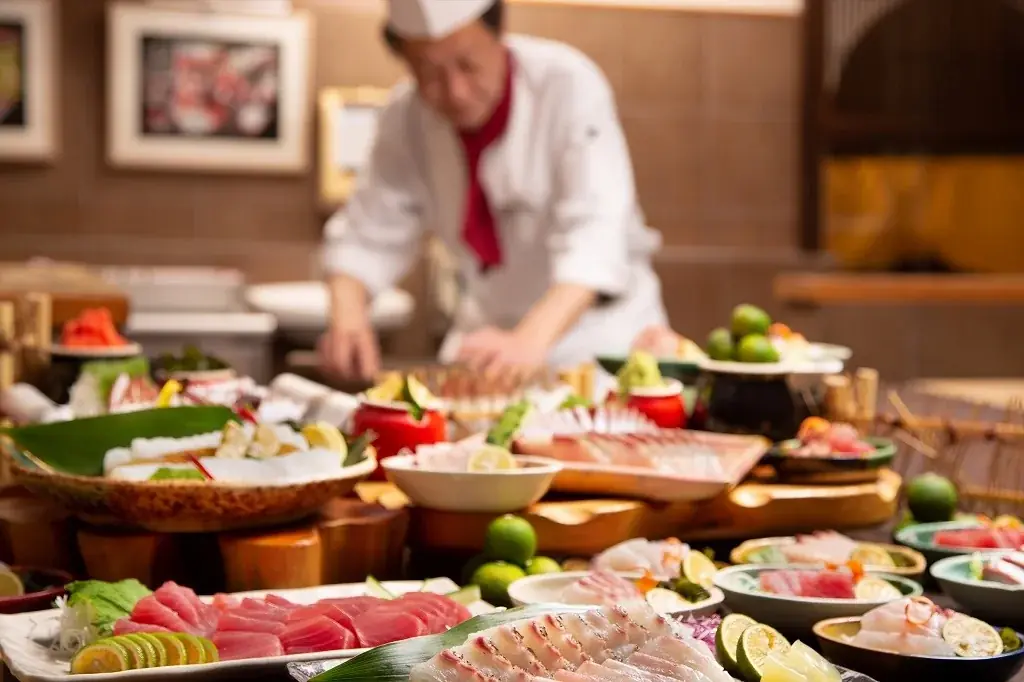 徳島・鳴門温泉【35周年記念】アオアヲから感謝の宿泊プラン登場！幼児料金無料・小学生半額☆釣り堀体験35円ほか、7大特典を記念価格で♪ 画像 8