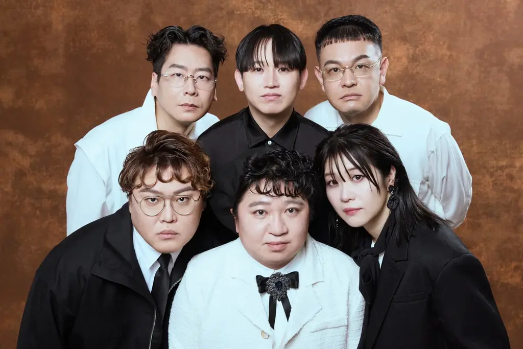 kento fukayaプロデュース 吉本芸人による“本気”のアイドルグループ「ZiDol」2026年夏、過去最大キャパの豊洲PITにてワンマン開催決定! 画像 1