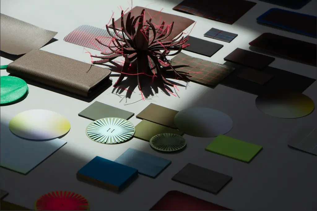 COVERARY × Carole Baijings 初のコラボレーションを発表 画像 10