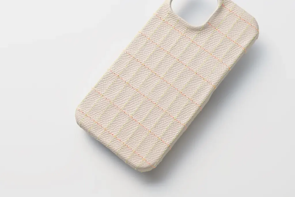 COVERARY × Carole Baijings 初のコラボレーションを発表 画像 3