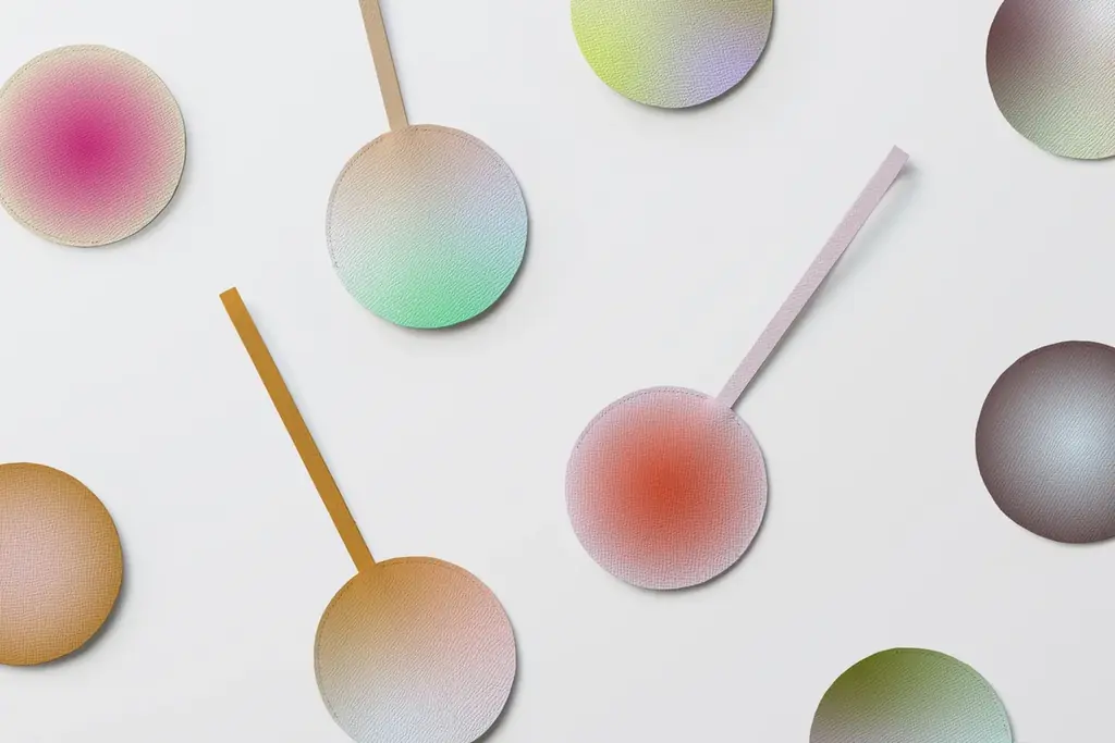 COVERARY × Carole Baijings 初のコラボレーションを発表 画像 5