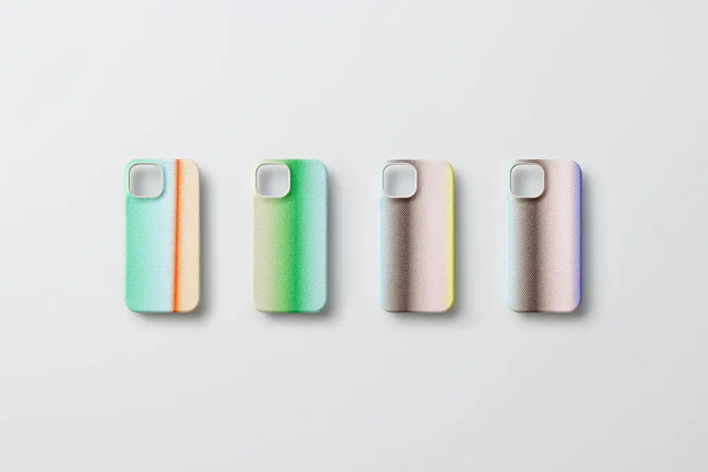 COVERARY × Carole Baijings 初のコラボレーションを発表 画像 6