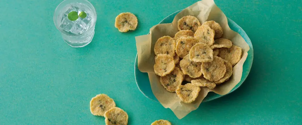 50万袋突破！話題の「TOKYOラブ」なエビチップス、東京駅「東京ギフトパレット」に初登場！ 画像 2