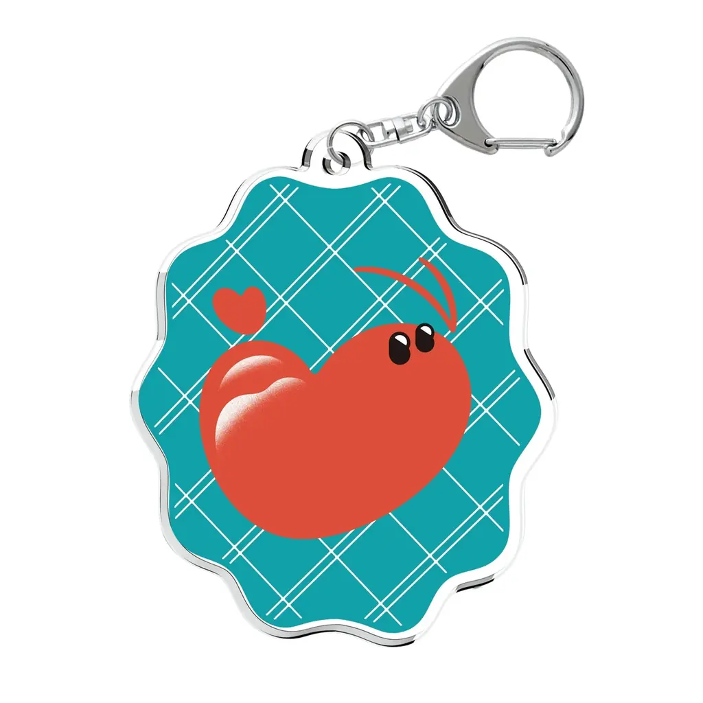 50万袋突破！話題の「TOKYOラブ」なエビチップス、東京駅「東京ギフトパレット」に初登場！ 画像 4