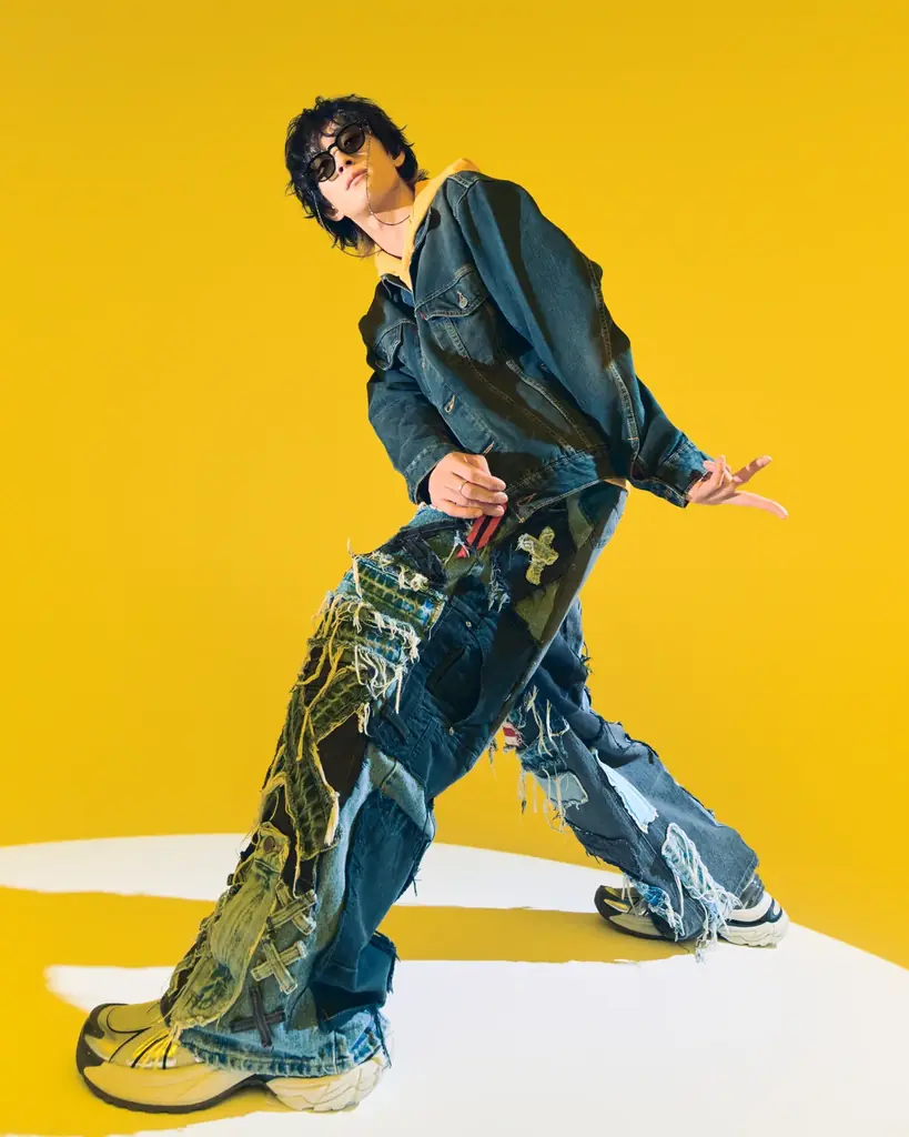 『CITY CHILL CLUB』2026年5月のミュージックセレクターが決定！ 画像 11