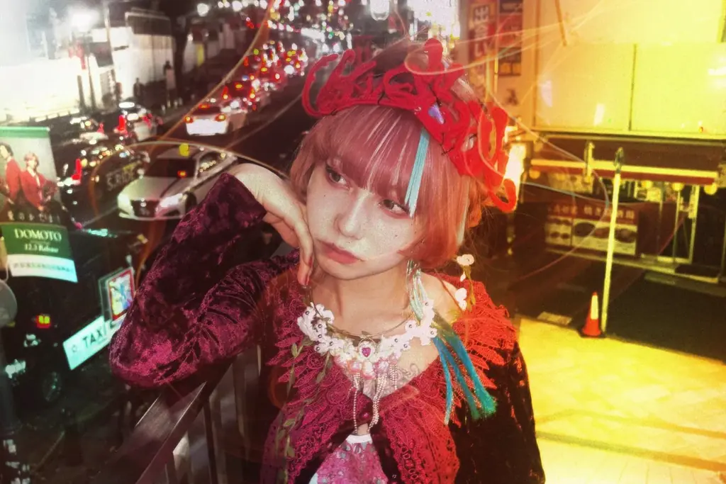 『CITY CHILL CLUB』2026年5月のミュージックセレクターが決定！ 画像 2