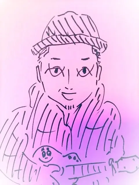 『CITY CHILL CLUB』2026年5月のミュージックセレクターが決定！ 画像 3