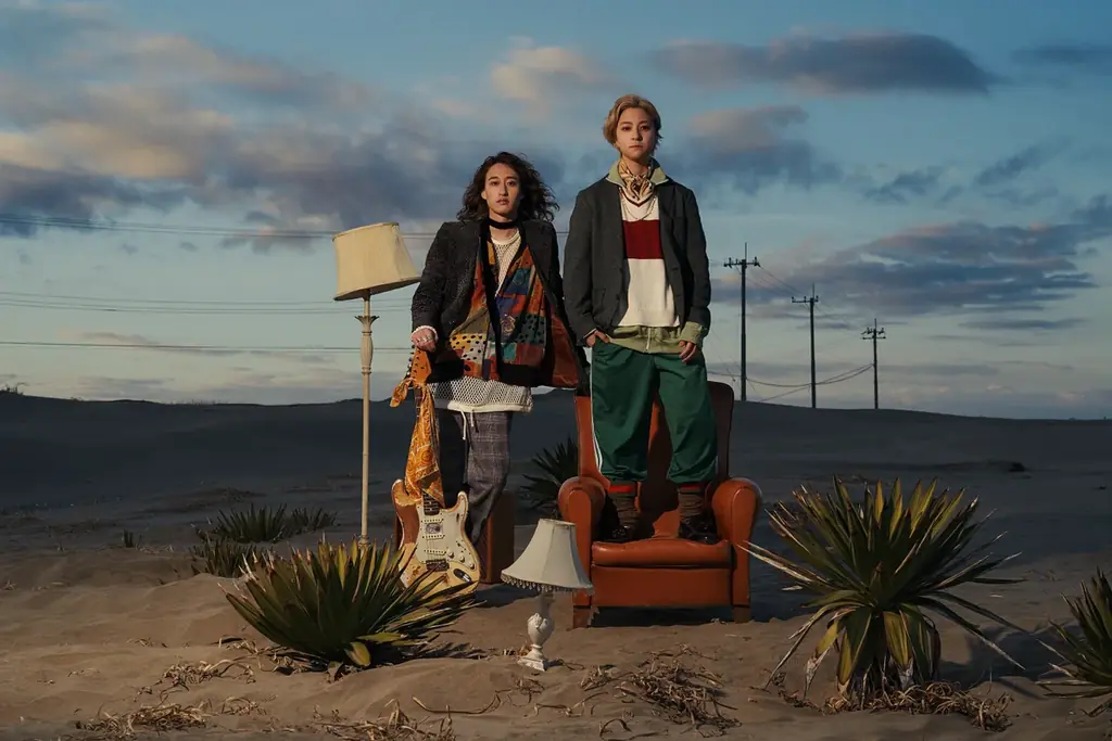 『CITY CHILL CLUB』2026年5月のミュージックセレクターが決定！ 画像 4