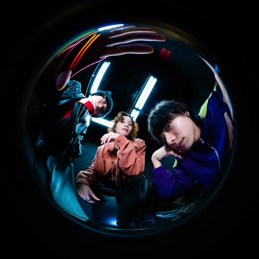 『CITY CHILL CLUB』2026年5月のミュージックセレクターが決定！ 画像 6