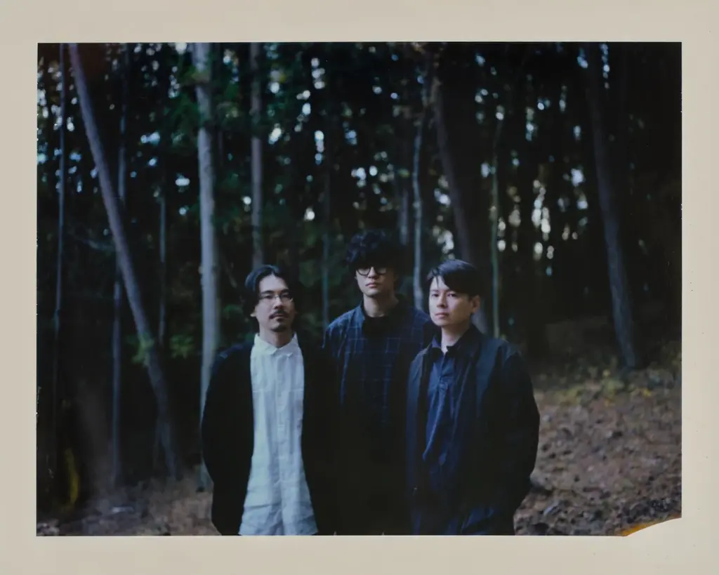 『CITY CHILL CLUB』2026年5月のミュージックセレクターが決定！ 画像 8