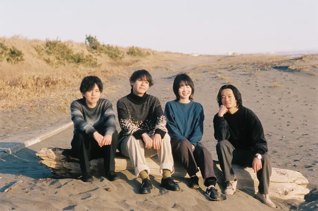 『CITY CHILL CLUB』2026年5月のミュージックセレクターが決定！ 画像 9