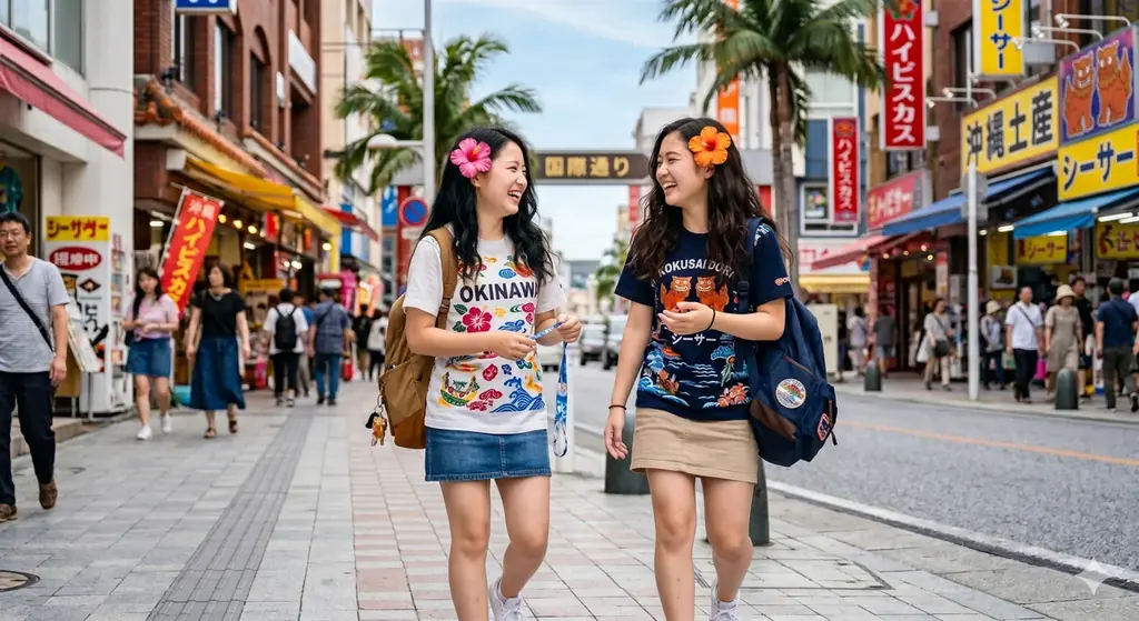 修学旅行生応援抽選会