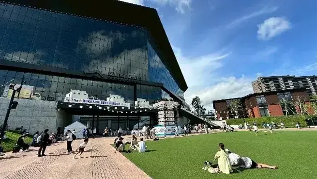 6/5(金)~9/2(水)北海道の夏、Fビレッジで最高の乾杯を！ビアガーデン開催！期間中は北海道初出店の絶品グルメも！ 画像 13