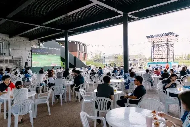 6/5(金)~9/2(水)北海道の夏、Fビレッジで最高の乾杯を！ビアガーデン開催！期間中は北海道初出店の絶品グルメも！ 画像 14