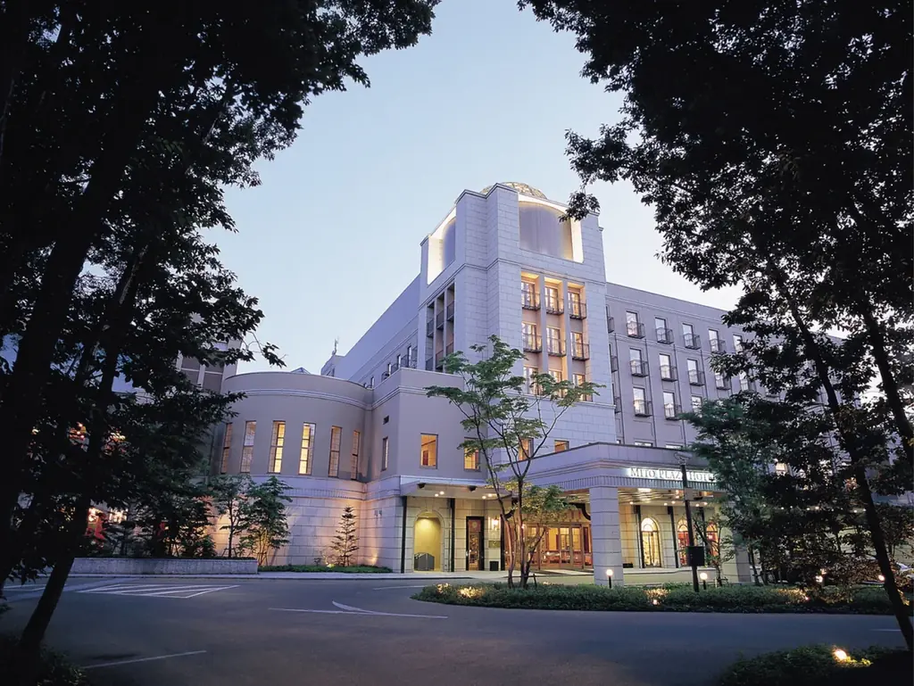 【水戸プラザホテル】GWは家族で“いばらき旅×ホテルステイ”を満喫！うれしい特典付きの宿泊プランを期間限定販売 画像 8