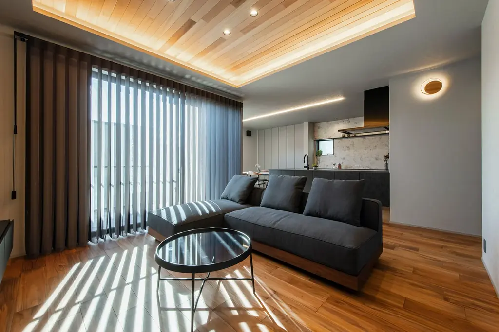 【金沢市】DUAL HOME 東力モデルハウス好評公開中。4月-5月は「夜の見学会」を開催 画像 2