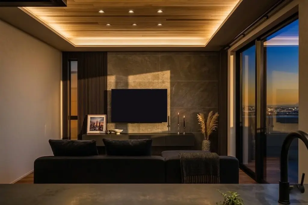 【金沢市】DUAL HOME 東力モデルハウス好評公開中。4月-5月は「夜の見学会」を開催 画像 6