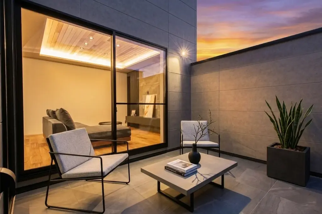 【金沢市】DUAL HOME 東力モデルハウス好評公開中。4月-5月は「夜の見学会」を開催 画像 7