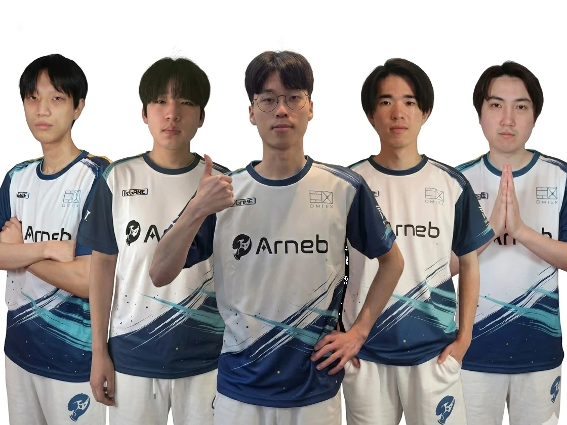 LJLオープン予選突破