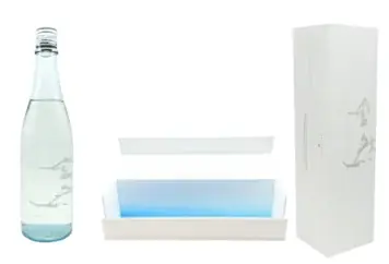 吉乃友酒造から新ブランド「富然（ふうぜん）」が誕生します 画像 3