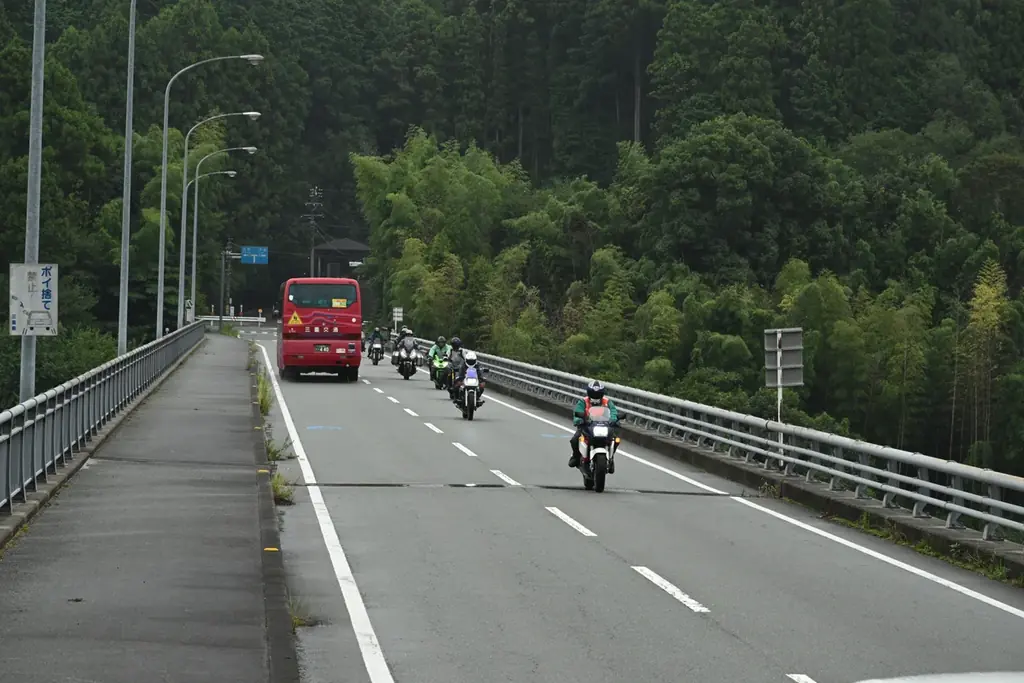伊勢神宮参拝「おかげ参りツーリングラリー2026」4月25日（土）より3年目の開催 画像 11