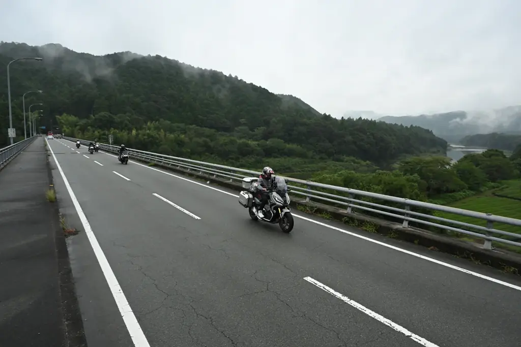 伊勢神宮参拝「おかげ参りツーリングラリー2026」4月25日（土）より3年目の開催 画像 12